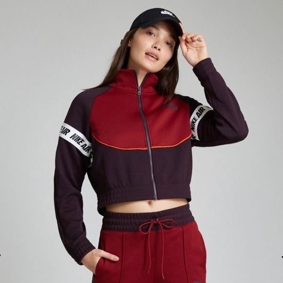 Nike Jackets & Blazers - Nike NSW jacket